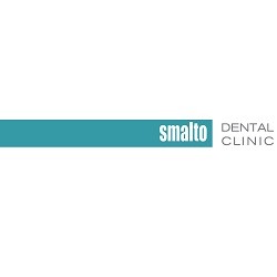 Smalto Dental Clinic Logo