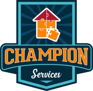 Champion Services Logo