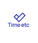 Time Etc Logo