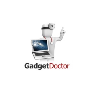 Gadget Doctor Logo