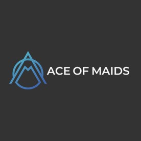 Ace Of Maids Logo