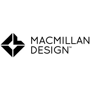 MacMillan Design Logo