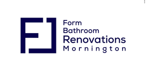 Form Bathroom Renovations Mornington Peninsula Logo