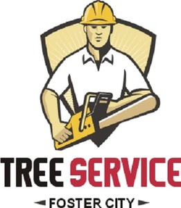 Tree Service Foster City Logo