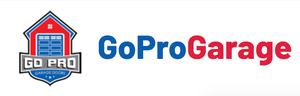 Go Pro Garage Doors Inc Logo