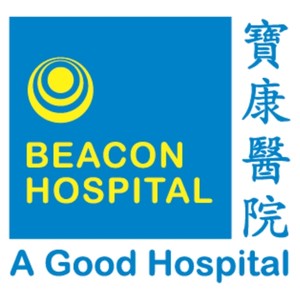 Beacon Hospital Sdn. Bhd. Logo