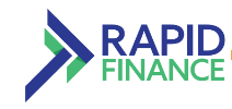 Rapid Finance Co Logo