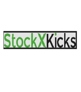 Yeezy 350 V2 Fake Shoes Online Store - Stockx Kicks Logo