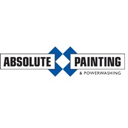 Absolute Painting and Power Washing Logo