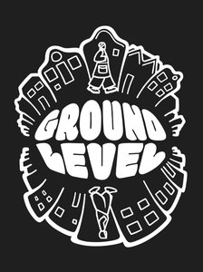 Ground Level Logo