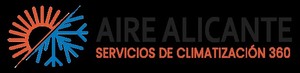 Aire Alicante Logo