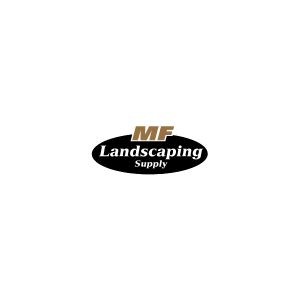 MF Landscaping Supply Logo