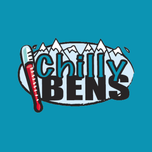 Chilly Ben's Heating & Air Conditioning Logo