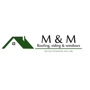M M Roofing And Siding