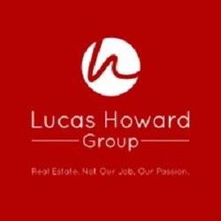 Lucas Howard Group | Keller Williams Realty Logo