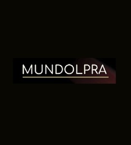 Mundolepra - Réplicas de bolsos Prada Logo