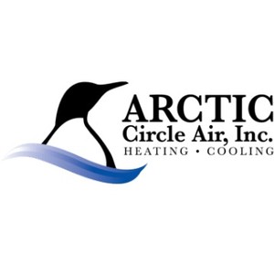 Arctic Circle Air Logo