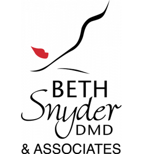 Beth L. Snyder, DMD Cosmetic and Restorative Dentistry Logo