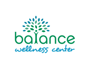 Balance Wellness Center Logo