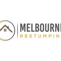 Melbourne Restumping Logo