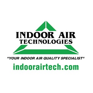 Indoor Air Technologies Logo