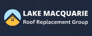 Lake Macquarie Roof Replacement Group Logo