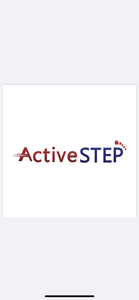 Active Step Logo