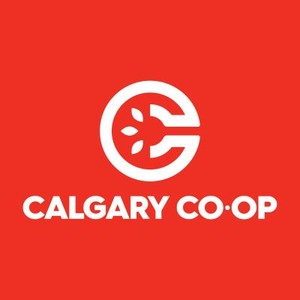 Calgary Co-op Montrose Food Centre Logo