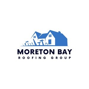 Moreton Bay Roofing Group Logo