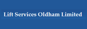 Lift Services Oldham Logo