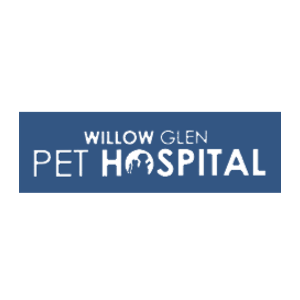 Willow Glen Pet Hospital Logo