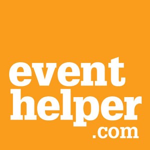 The Event Helper Logo