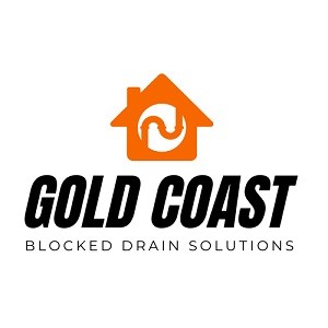 Gold Coast Blocked Drain Solutions Logo