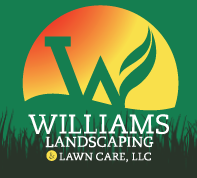 Williams Landscaping & Lawn Care Logo