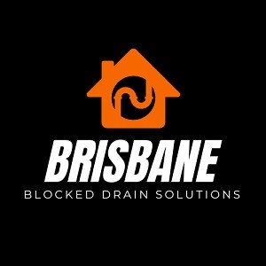 Brisbane Blocked Drain Solutions Logo