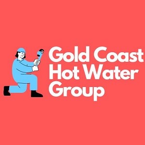 Gold Coast Hot Water Group Logo