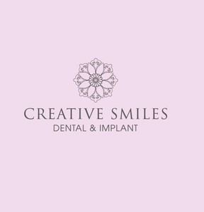 Creative Smiles Logo