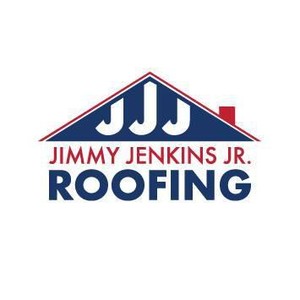 Jimmy Jenkins Jr. Roofing, Inc. Logo