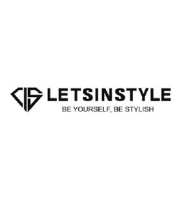 Fashion Jewelry & Accessories for Women - Letsinstyle Logo