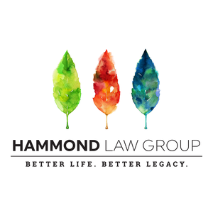 Hammond Law Group Logo