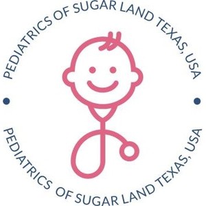 Pediatrics of Sugar Land Logo