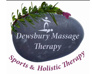 Dewsbury Massage Therapy Logo