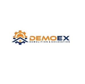 DemoEx Logo