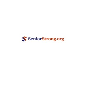 Senior Strong Logo