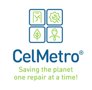 CelMetro Logo