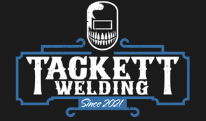 Tackett Welding Logo