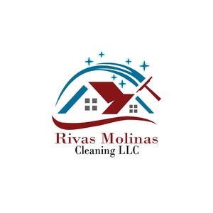 Rivas Molina Cleaning LLC Logo