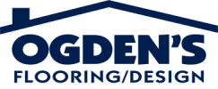 Ogden's Flooring & Design logo