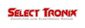 Select Tronix Inc. Logo