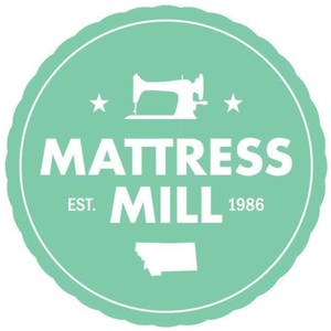 Mattress Mill Logo